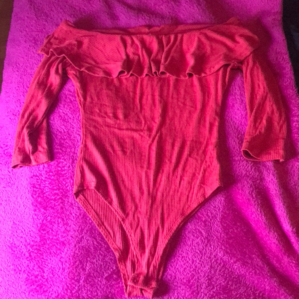 Bodysuits